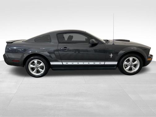 2007 Ford Mustang Premium