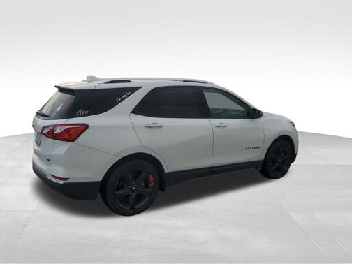 2020 Chevrolet Equinox Premier w/1LZ