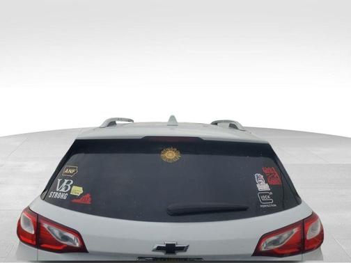 2020 Chevrolet Equinox Premier w/1LZ