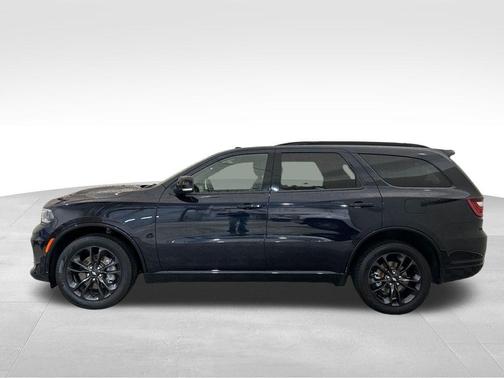Night 2025 Dodge Durango GT