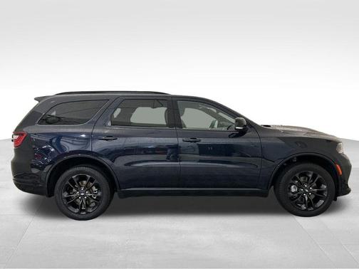 Night 2025 Dodge Durango GT