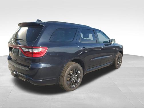 Night 2025 Dodge Durango GT