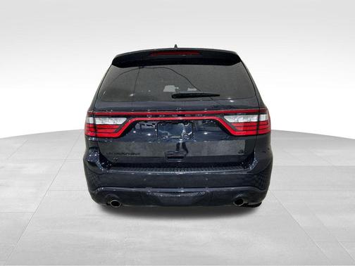 Night 2025 Dodge Durango GT