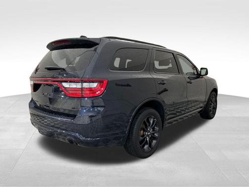 Night 2025 Dodge Durango GT