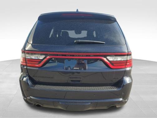 Night 2025 Dodge Durango GT