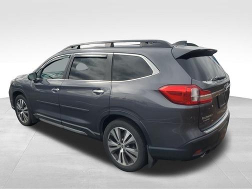 2021 Subaru Ascent Touring 7-Passenger