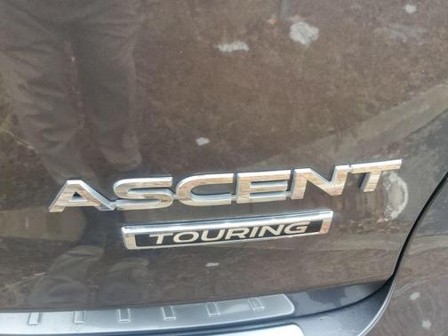 2021 Subaru Ascent Touring 7-Passenger
