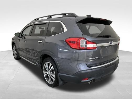 2021 Subaru Ascent Touring 7-Passenger