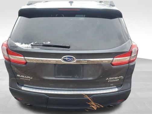 2021 Subaru Ascent Touring 7-Passenger