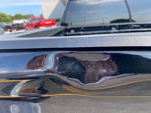 2022 Chevrolet Silverado 1500 Limited Custom