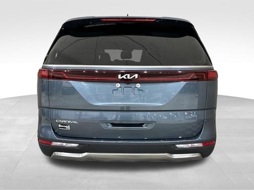 2023 Kia Carnival SX Prestige