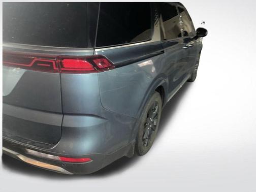 2023 Kia Carnival SX Prestige