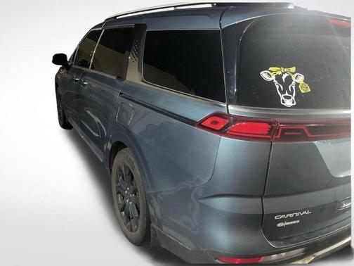 2023 Kia Carnival SX Prestige