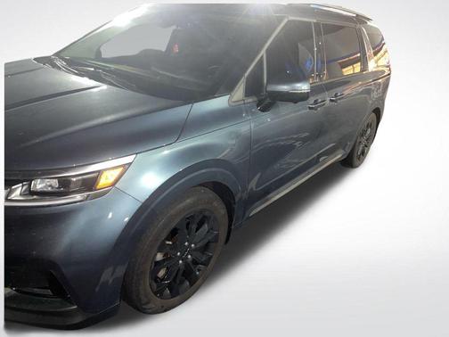 2023 Kia Carnival SX Prestige