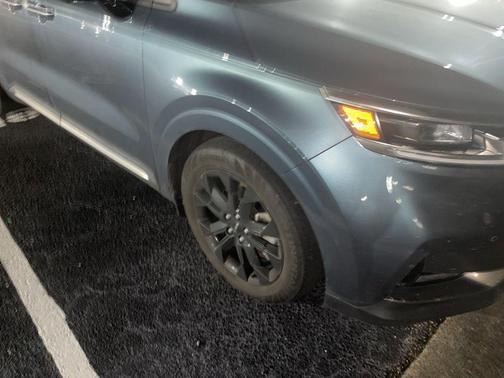 2023 Kia Carnival SX Prestige