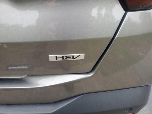 Sand 2025 Kia Sorento Hybrid EX