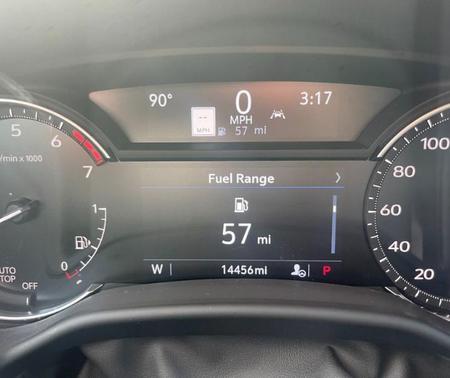 2023 Cadillac CT5 Premium Luxury RWD