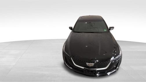 2023 Cadillac CT5 Premium Luxury RWD