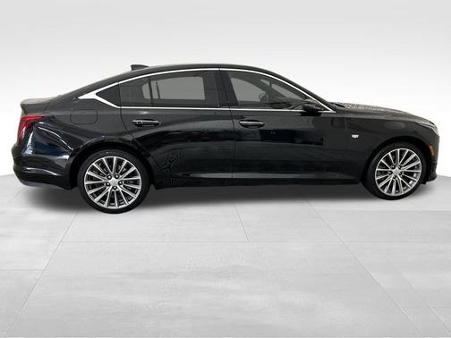 2023 Cadillac CT5 Premium Luxury RWD