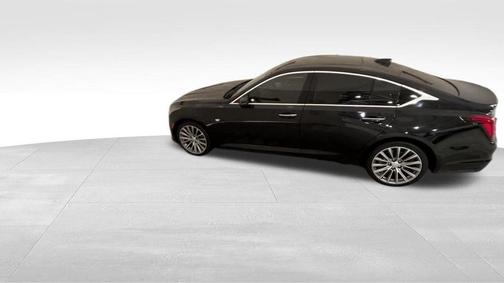 2023 Cadillac CT5 Premium Luxury RWD