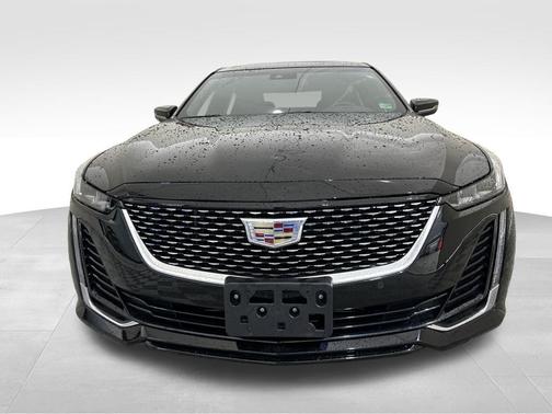2023 Cadillac CT5 Premium Luxury RWD