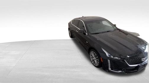 2023 Cadillac CT5 Premium Luxury RWD