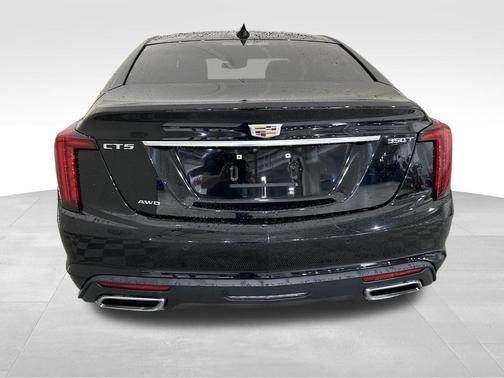 2023 Cadillac CT5 Premium Luxury RWD