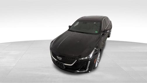 2023 Cadillac CT5 Premium Luxury RWD