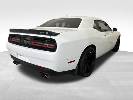 2020 Dodge Challenger R/T Scat Pack