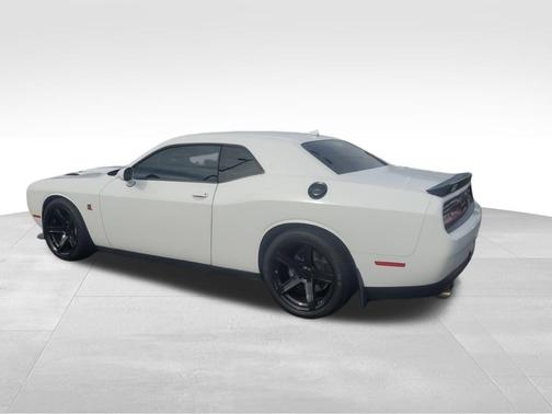 2020 Dodge Challenger R/T Scat Pack