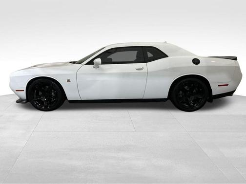 2020 Dodge Challenger R/T Scat Pack