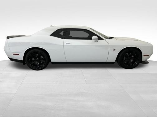2020 Dodge Challenger R/T Scat Pack
