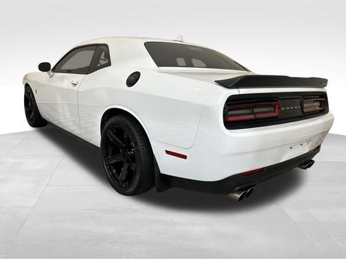 2020 Dodge Challenger R/T Scat Pack