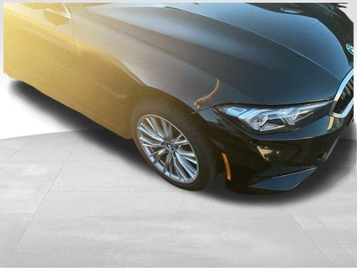 2024 BMW 330 i xDrive