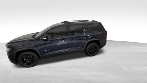 2022 GMC Acadia AT4