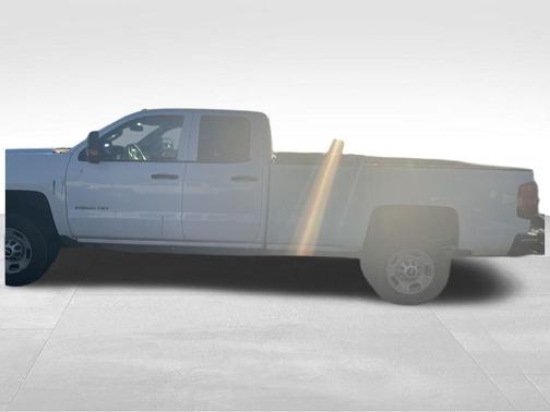 2015 Chevrolet Silverado 2500 WT