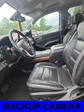 2020 GMC Yukon XL Denali
