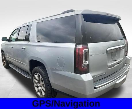 2020 GMC Yukon XL Denali