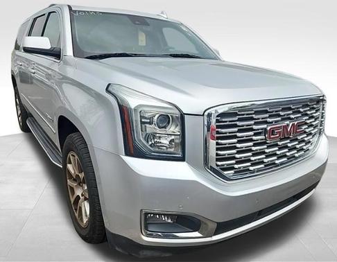 2020 GMC Yukon XL Denali