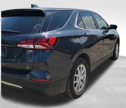 2022 Chevrolet Equinox 2LT