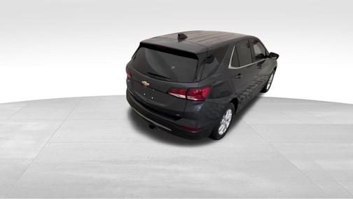 2022 Chevrolet Equinox 2LT