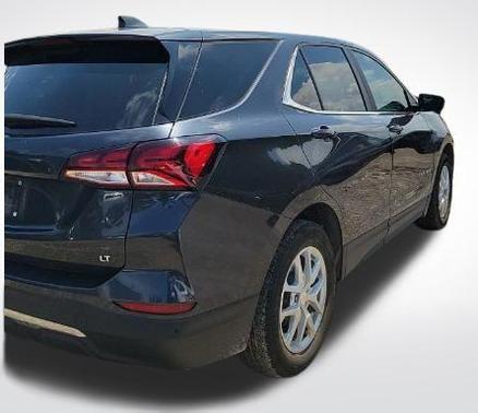 2022 Chevrolet Equinox 2LT