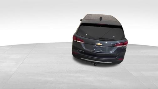 2022 Chevrolet Equinox 2LT
