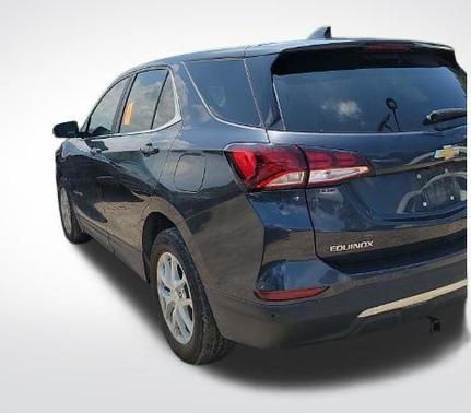 2022 Chevrolet Equinox 2LT