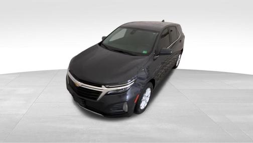2022 Chevrolet Equinox 2LT
