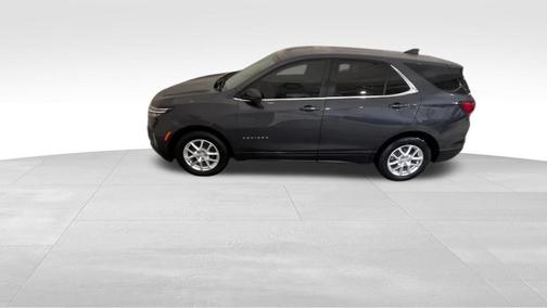 2022 Chevrolet Equinox 2LT