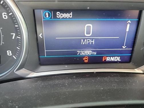 2022 Chevrolet Equinox 2LT