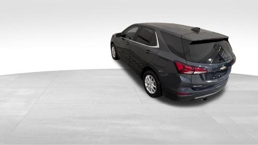 2022 Chevrolet Equinox 2LT