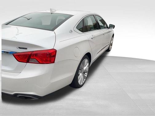 2017 Chevrolet Impala Premier 2LZ