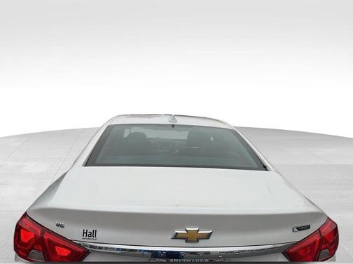 2017 Chevrolet Impala Premier 2LZ